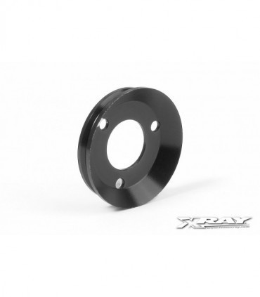 VOLANTE INERCIA ALUM. CONICO INVERTIDO