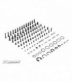 PACK DE TORNILLERIA RX8
