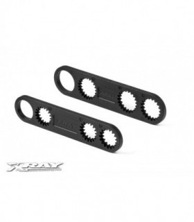 HERRAMIENTA PIÑONES RX8