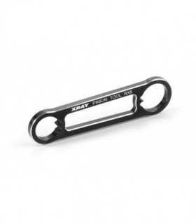 HERRAMIENTA ALUMINIO PIÑONES RX8 - SWISS 7075 T6