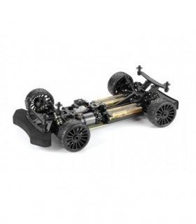 GTXE’23 - 1/8 LUXURY ELECTRIC ON-ROAD GT CAR