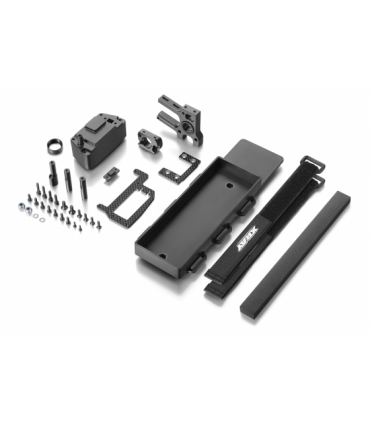XRAY XT8E CONVERSION SET