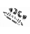 XRAY XT8 ALU FRONT SUSPENSION CONVERSION SET