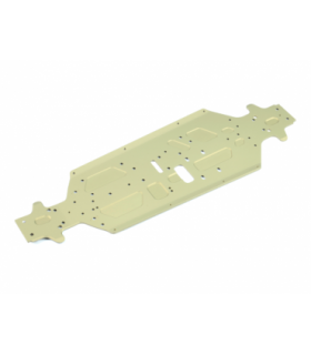 XB8´21 ALI CHASSIS SWISS 7075 T6 (3mm)