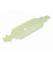 GTXE‘22 ALU CHASSIS - SWISS 7075 T6 (3MM)