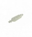 GTXE'23 ALU CHASSIS - SWISS 7075 T6 (3MM)
