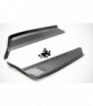 PROTECTOR LATERAL CHASIS FIBRA DE CARBONO XB8 / XB8E L+R
