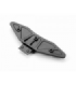 GT COMPOSITE FRONT BUMPER - NARROW