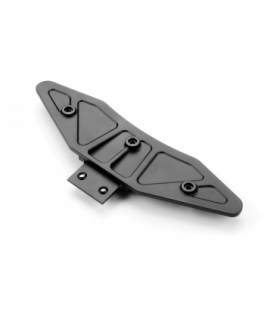 GT COMPOSITE FRONT BUMPER - NARROW
