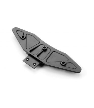 GT COMPOSITE FRONT BUMPER - NARROW