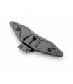 GT COMPOSITE FRONT BUMPER - NARROW