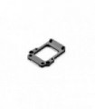 GT ALU FRONT DIFF BULKHEAD BLOCK PLATE