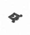 COMPOSITE UPPER PLATE WITH TWO BRACE POSITIONS