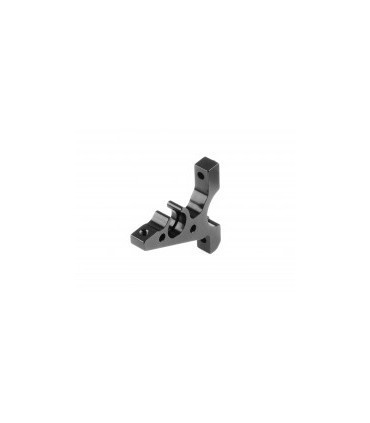 GT ALU FRONT ANTI-ROLL BAR BULKHEAD - RIGHT - SWISS 7075 T6