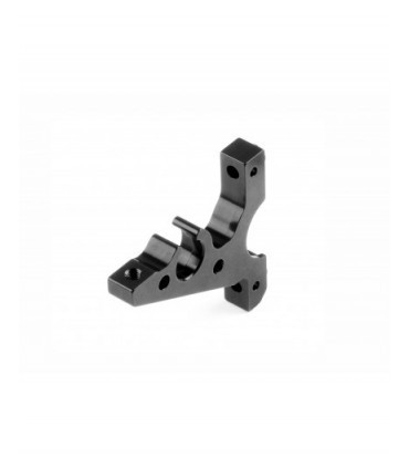 GT ALU FRONT ANTI-ROLL BAR BULKHEAD - LEFT - SWISS 7075 T6
