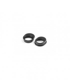 GT ALU ADJUSTMENT BALL-BEARING HUB - SWISS 7075 T6 (2)