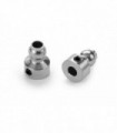 STEEL MOUNTING BALL 6.8MM (2)