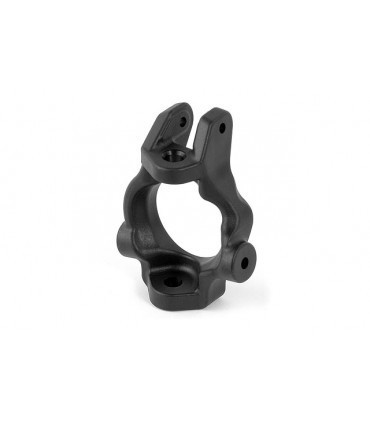 XB808 COMPOSITE CASTER BLOCK 10° LEFT