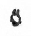 XB808 COMPOSITE CASTER BLOCK 10° LEFT