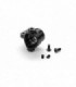 ALU STEERING BLOCK - SWISS 7075 T6