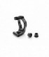 PORTAMANGUETA ALU CASTER BLOCK 16° DERECHO