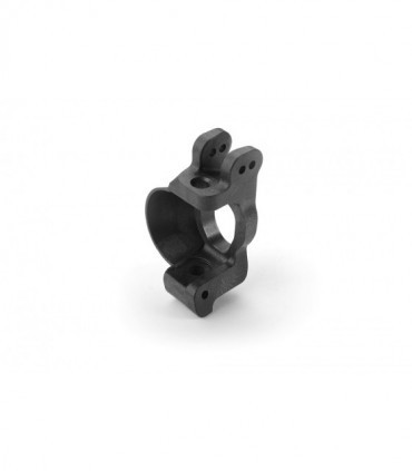 PORTAMANGUETA COMPOSITE C-HUB 16° IZQUIERDA