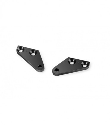 LEVAS DIRECCION XB8'17 ALU - SWISS 7075 T6 (L+R)