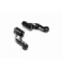 GT ALU SHOCK PLATE - SWISS 7075 T6 (L+R) - V2