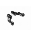 GT ALU SHOCK PLATE - SWISS 7075 T6 (L+R) - V2