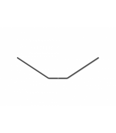 BARRA ESTABILIZADORA XB8 1.6MM