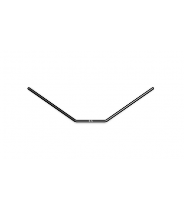 BARRA ESTABILIZADORA XB8 2.5MM