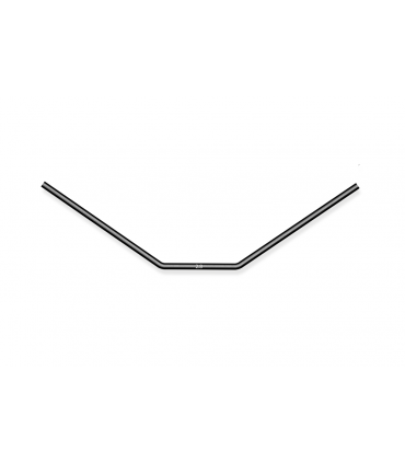 BARRA ESTABILIZADORA DELANTERA XB8 2.8MM