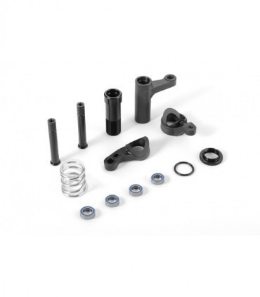 SET SALVASERVOS COMPLETO XB8'17