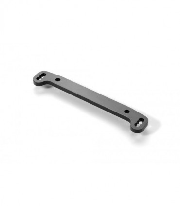PLACA DE DIRECCION XT8 ALU - SWISS 7075 T6