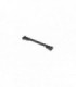 GT'23 ALU STEERING PLATE - SWISS 7075 T6