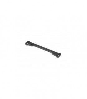 GT'23 ALU STEERING PLATE - SWISS 7075 T6
