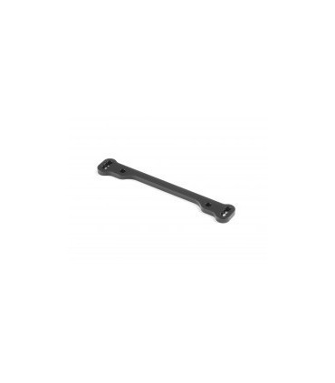GT'23 ALU STEERING PLATE - SWISS 7075 T6