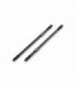 ADJ. TURNBUCKLE M4 L/R 91 MM - HUDY SPRING STEEL (2)
