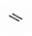 ADJ. TURNBUCKLE M5 L/R 46 MM - HUDY SPRING STEEL (2)