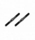 TIRANTE ADJ. M5 L/R 50 MM - SPRING STEEL (2)