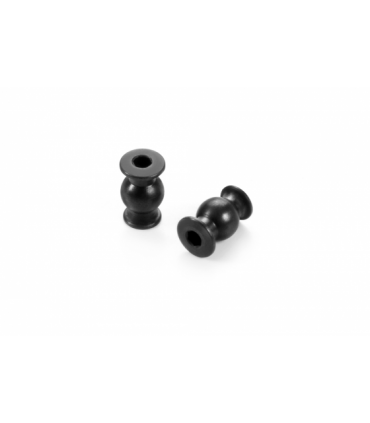 BOLA ROTULA 6.8MM WITH BACKSTOP - M3 (2)