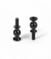 EJE BOLA ROT 6.8MM BACKSTOP L 6MM - M3X8 (2)