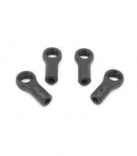 ROTULAS DE TIRANTE DE SERVO DIRECCION 5.8MM (4)