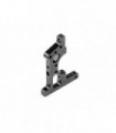 GT ALU REAR BULKHEAD - RIGHT - SWISS 7075 T6