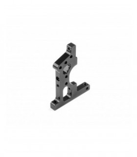 GT ALU REAR BULKHEAD - LEFT - SWISS 7075 T6