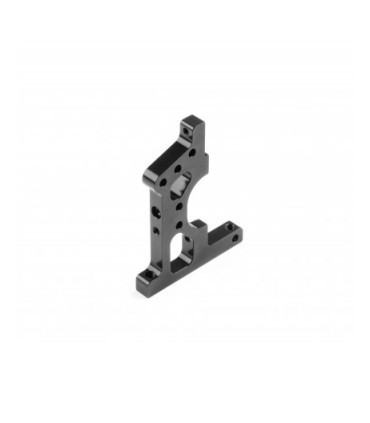 GT ALU REAR BULKHEAD - LEFT - SWISS 7075 T6