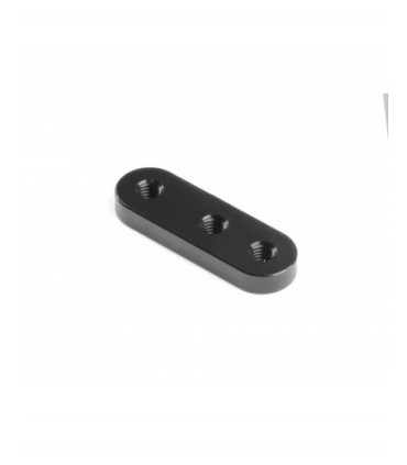 GT ALU REAR BRACE HOLDER - SWISS 7075 T6