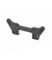 GT’22 GRAPHITE REAR SHOCK TOWER 4MM