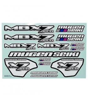 ADHESIVOS MBX7 ECO