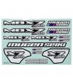ADHESIVOS MBX7 ECO